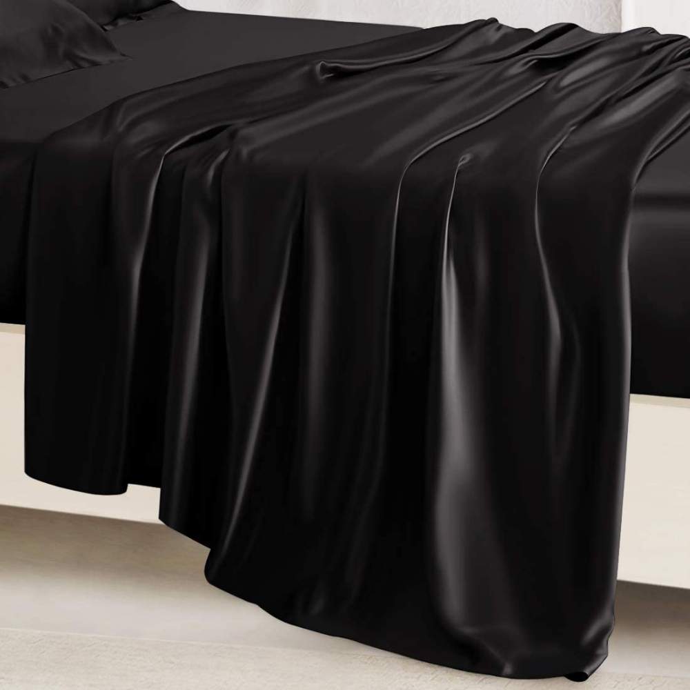 Mulberry Silk Flat Sheet: image 5